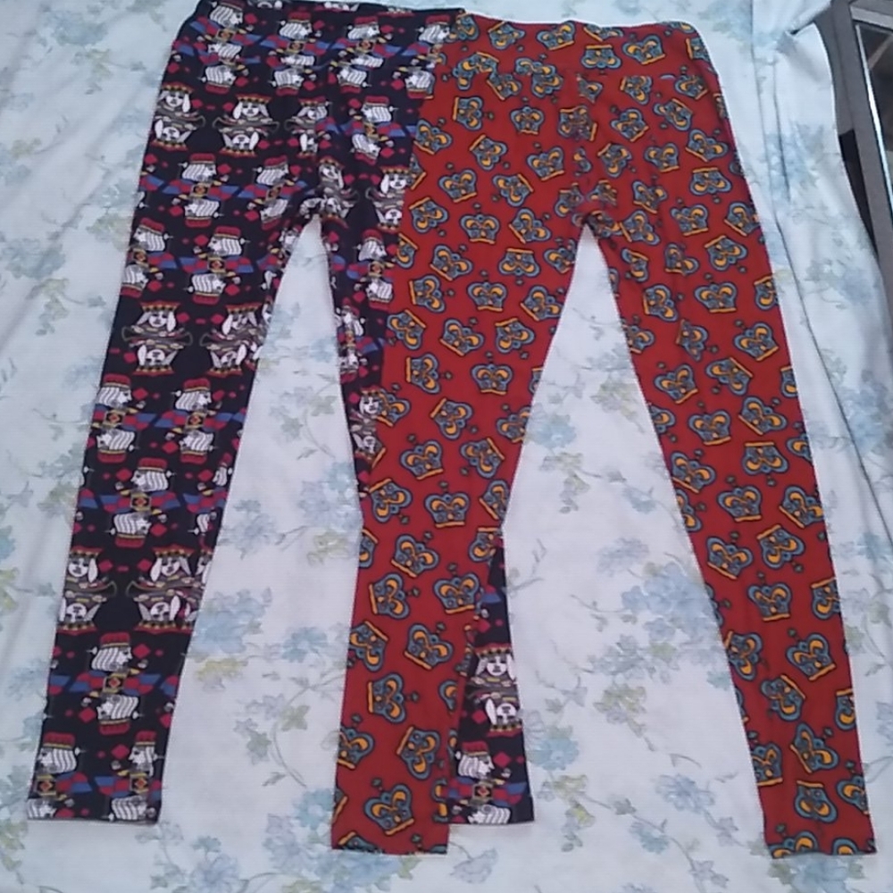 LuLaRoe, Women's Sz One Sz, Missy NWOT